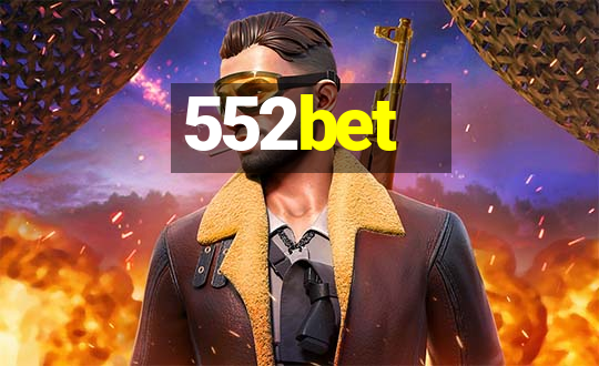 552bet