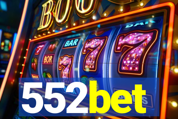 552bet