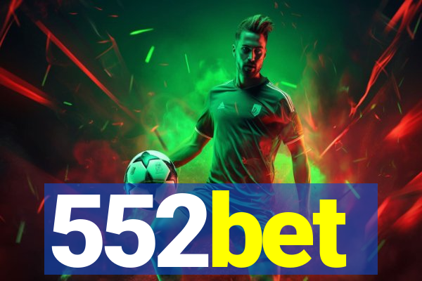 552bet