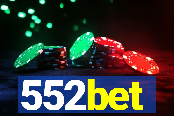 552bet