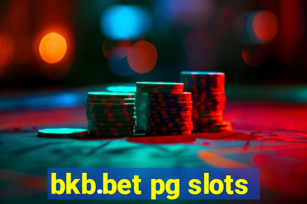 bkb.bet pg slots