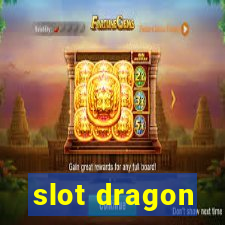 slot dragon