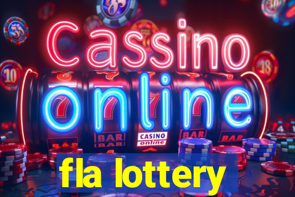 fla lottery