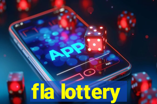 fla lottery