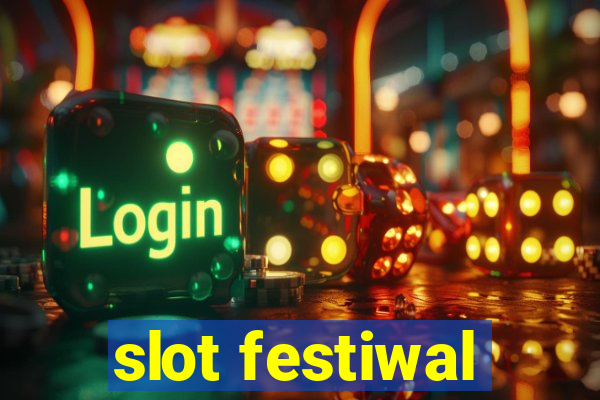 slot festiwal