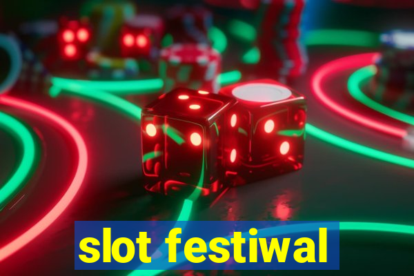 slot festiwal