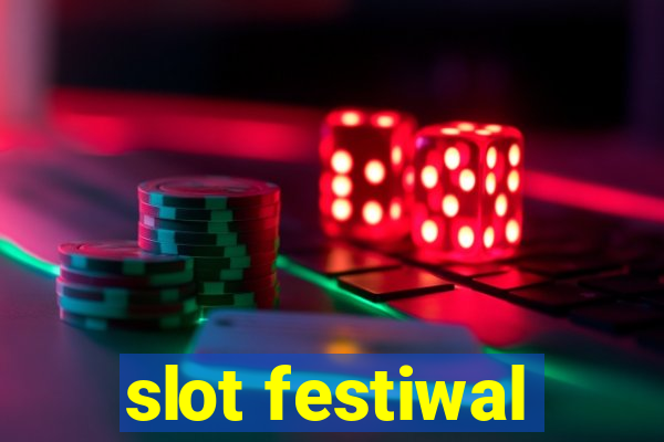 slot festiwal