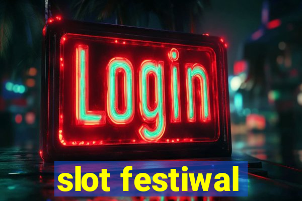 slot festiwal