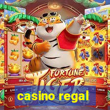 casino regal