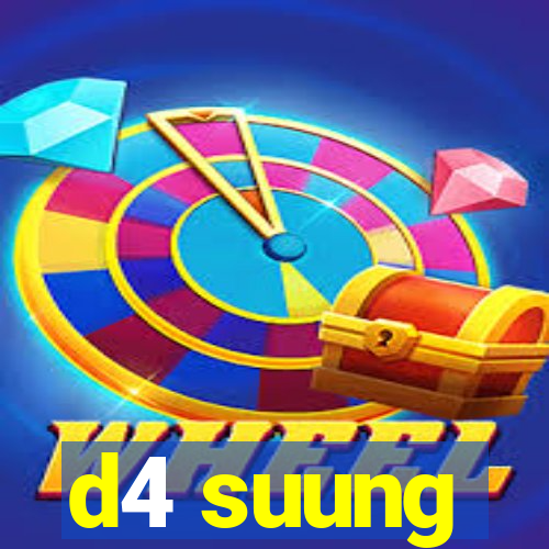 d4 suung