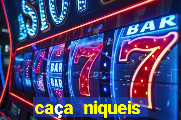 caça niqueis fortune tiger