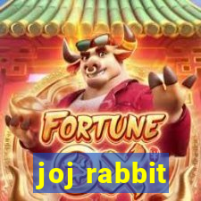 joj rabbit