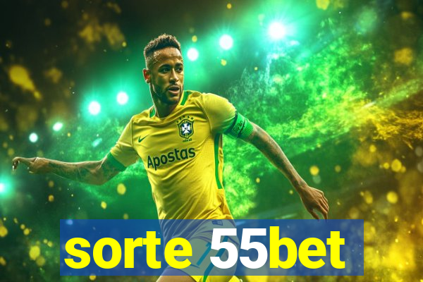 sorte 55bet