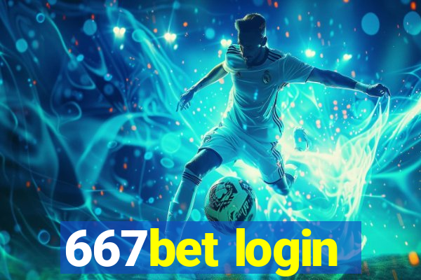 667bet login