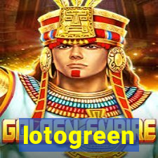 lotogreen