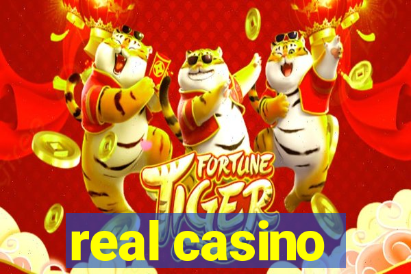 real casino