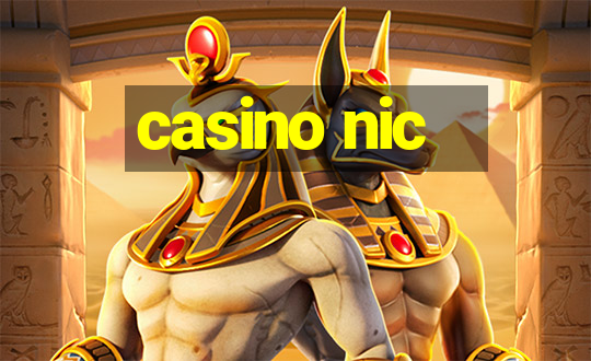 casino nic