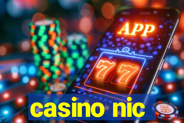 casino nic