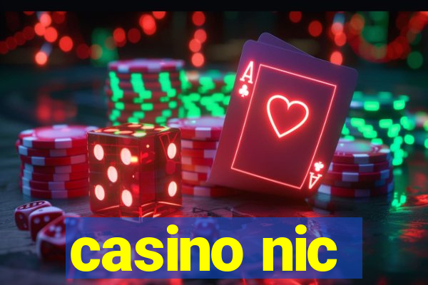 casino nic