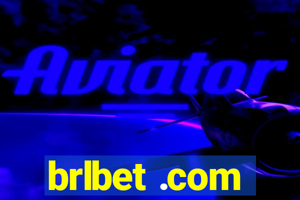 brlbet .com