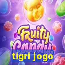 tigri jogo