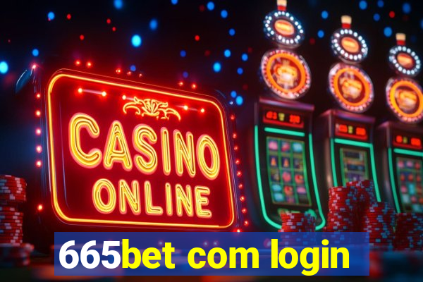 665bet com login