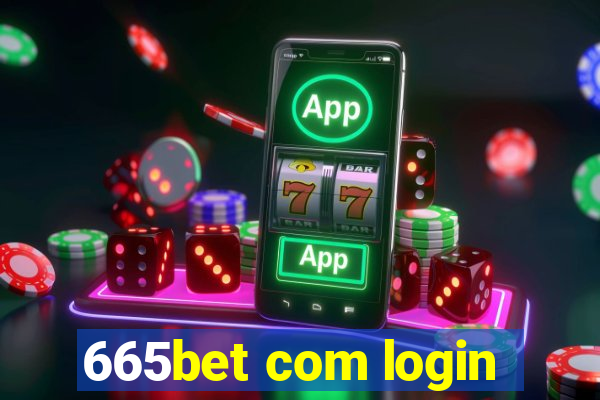 665bet com login