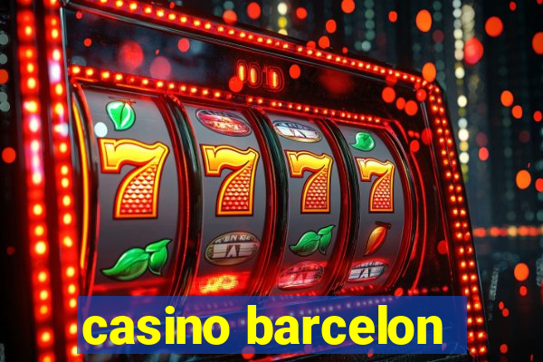 casino barcelon