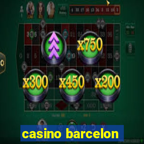 casino barcelon