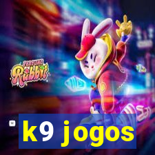 k9 jogos