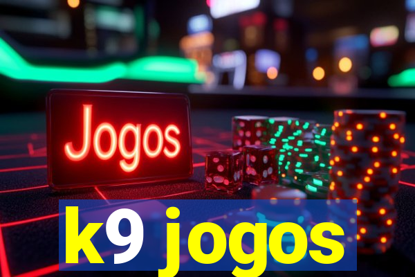 k9 jogos