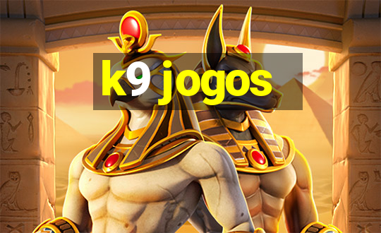 k9 jogos