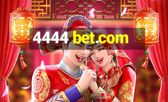 4444 bet.com