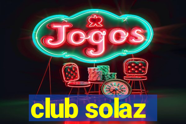 club solaz