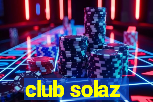 club solaz