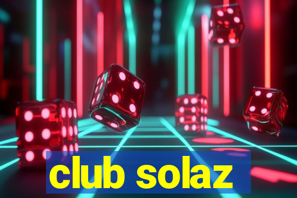 club solaz