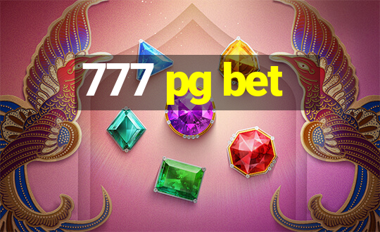 777 pg bet