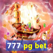 777 pg bet