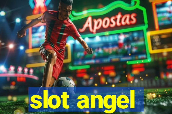 slot angel