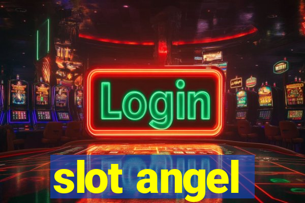 slot angel