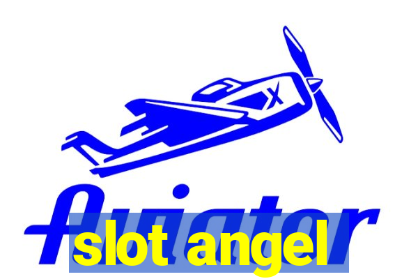 slot angel