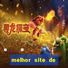 melhor site de apostas casino