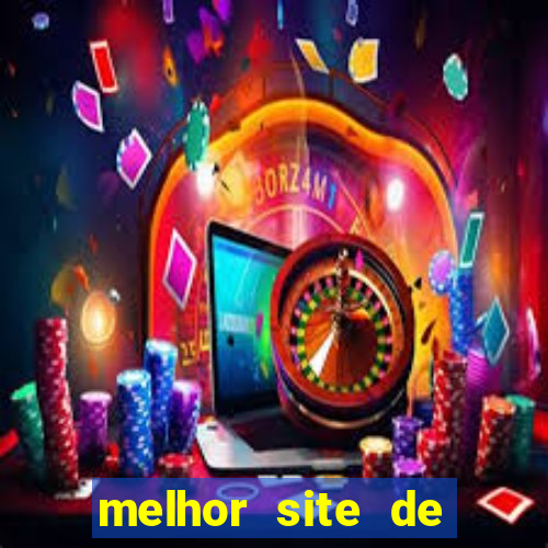 melhor site de apostas casino