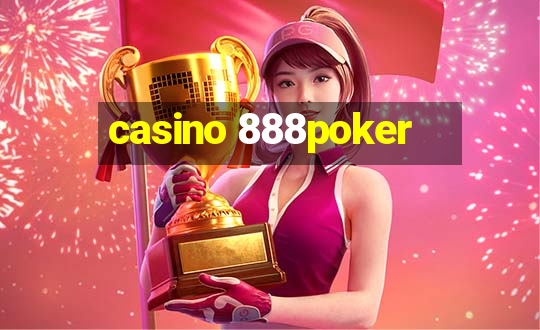 casino 888poker