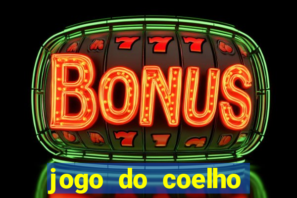 jogo do coelho fortune rabbitInformational