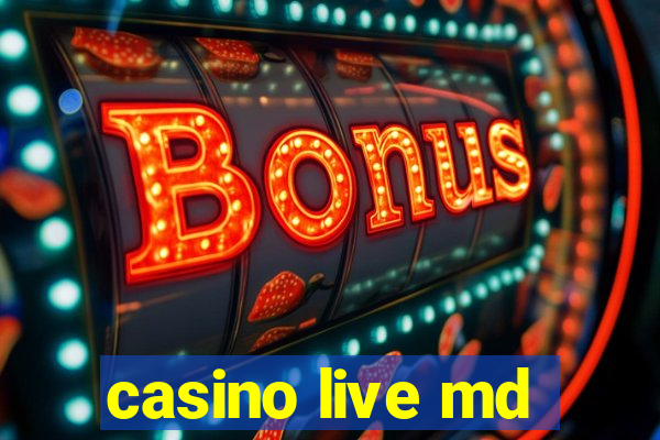 casino live md