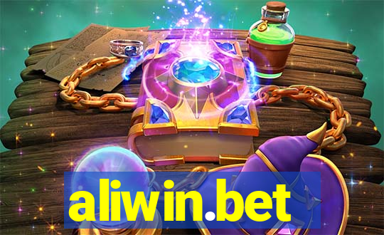 aliwin.bet