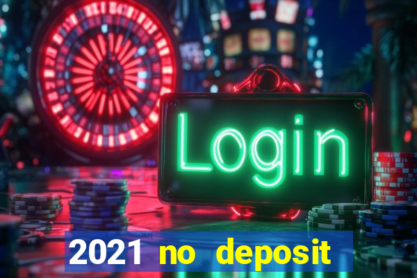 2021 no deposit bonuses wild joker casino