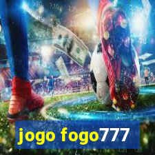 jogo fogo777