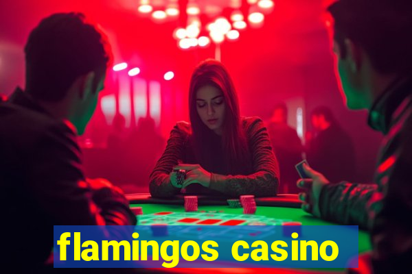 flamingos casino